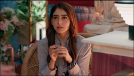 Bade Achhe Lagte Hain - 18th May 2023